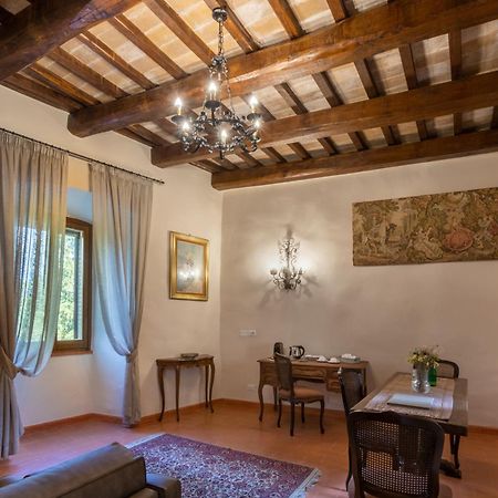 Borgo Petroro Hotel Todi Bagian luar foto