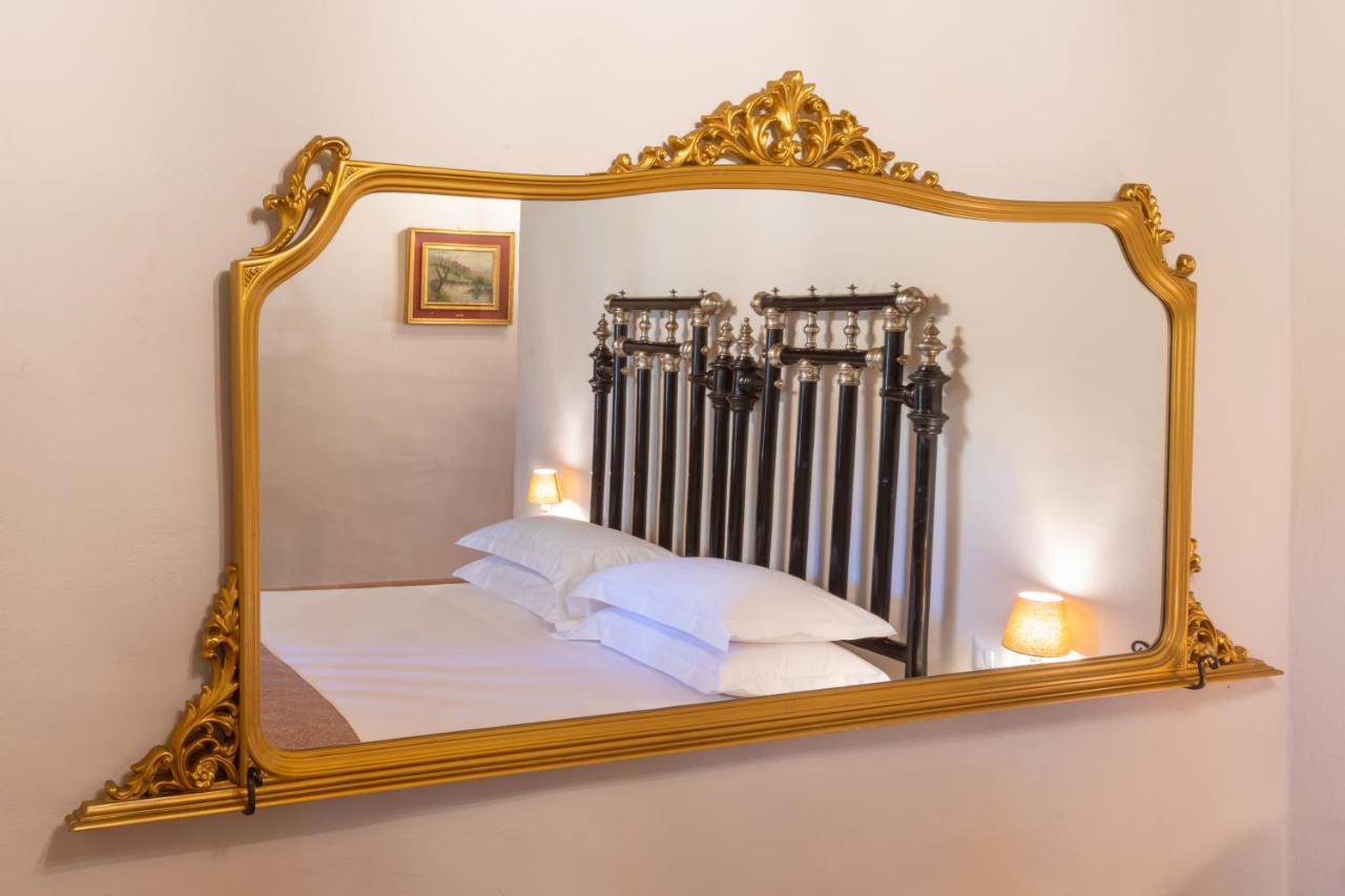 Borgo Petroro Hotel Todi Bagian luar foto